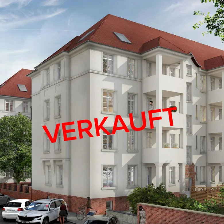 Kant’sche Höfe, Foto 1