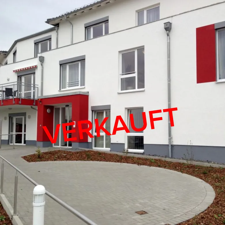 Pflegezentrum „Hinter der Burg“, Foto 5