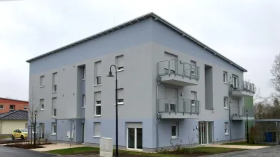 Seniorenzentrum an der Lahn, Limburg