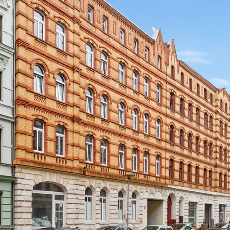 Heidestraße, Foto 2