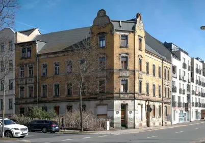 Augustusburger 177, Chemnitz