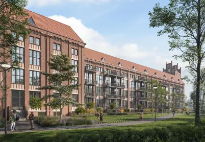 Salzmann Quartier, Kassel