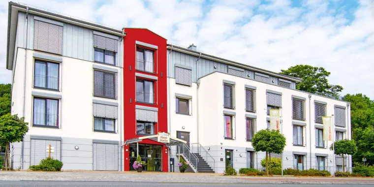 Haus Invita in Bremen