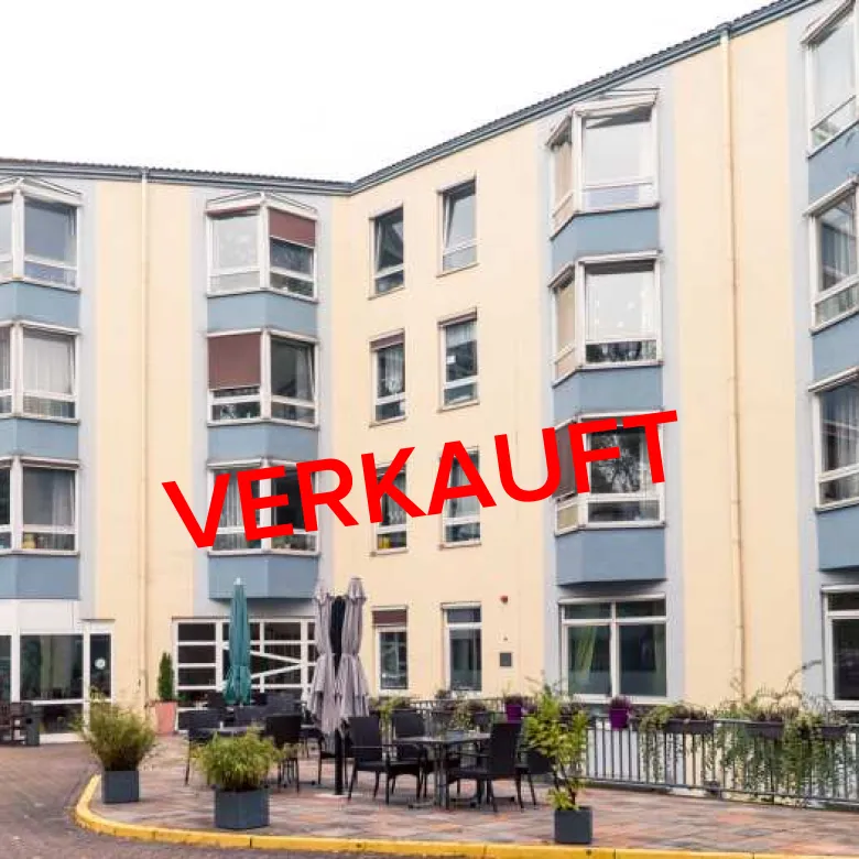 Seniorenpflegeheim Carolinenhof, Foto 3