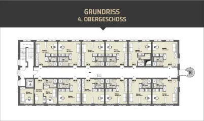 Microapartments, Magdeburg