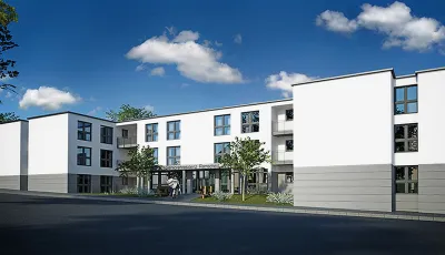 Seniorenpark Remscheid in Remscheid