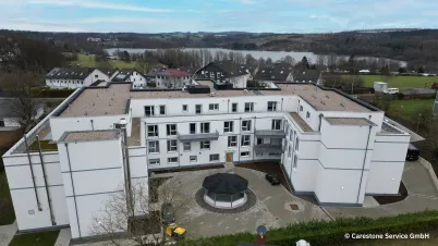 Seniorenpark Marienheide, Oberbergischer Kreis