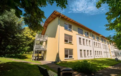 Seniorenzentrum Eppendorf, Mittelsachsen (Landkr.)