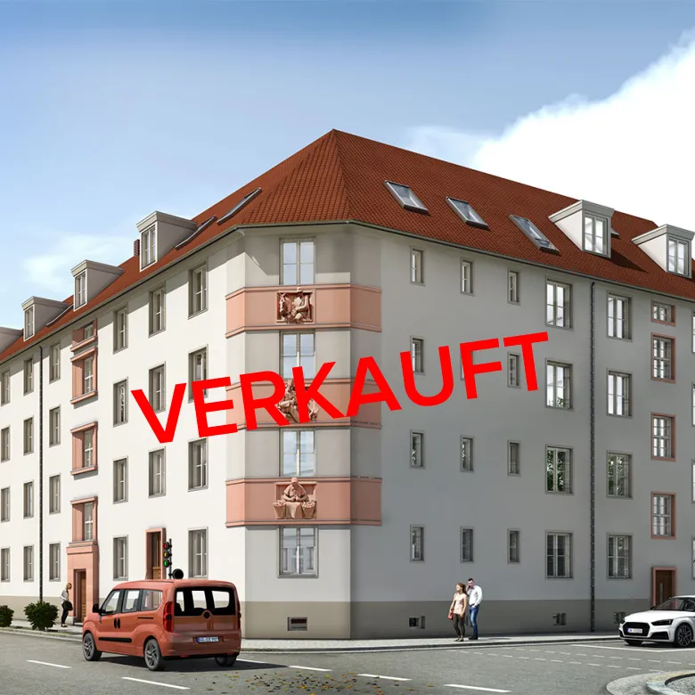 Zwiebelhaus Borna, Foto 1