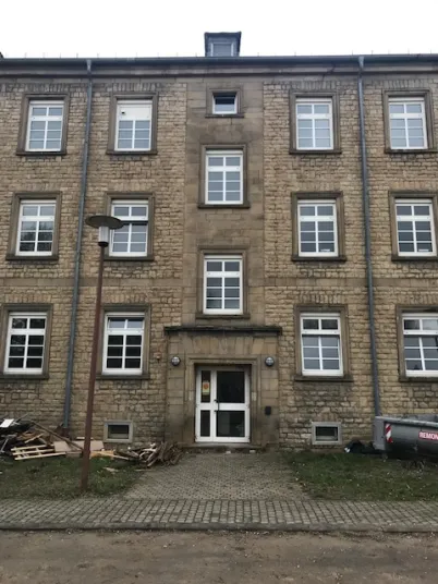 Alte Kaserne, Bitburg