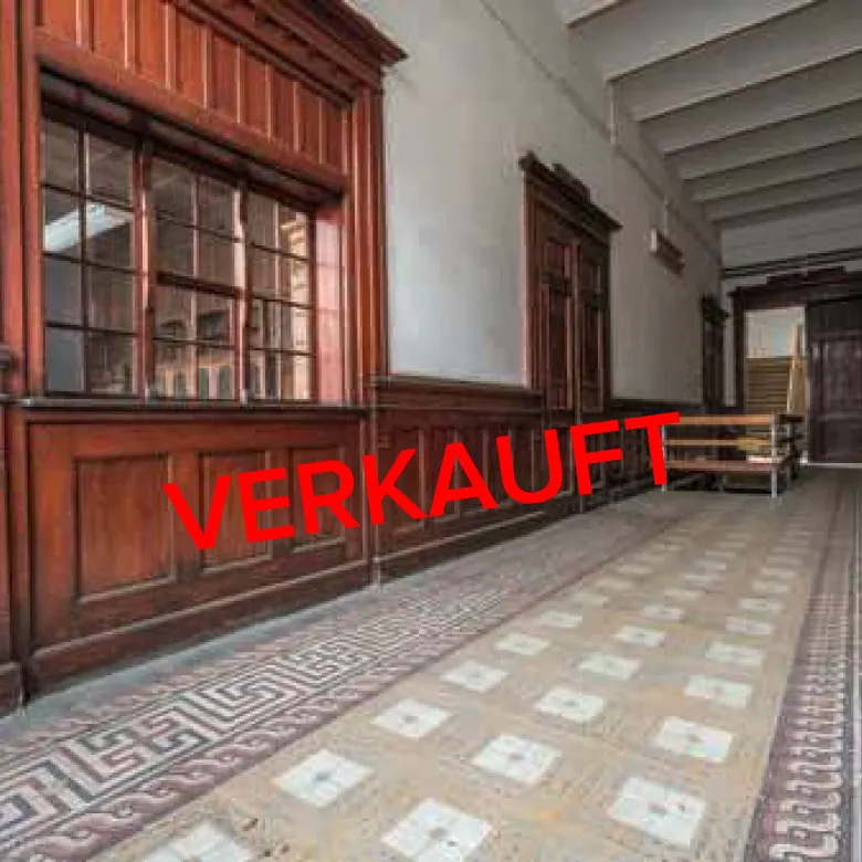 Alte Möbelfabrik, Foto 5