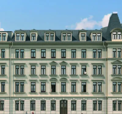Oederaner Strasse 5, Dresden