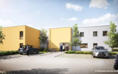 Ambulante Wohngemeinschaft in Bad Pyrmont