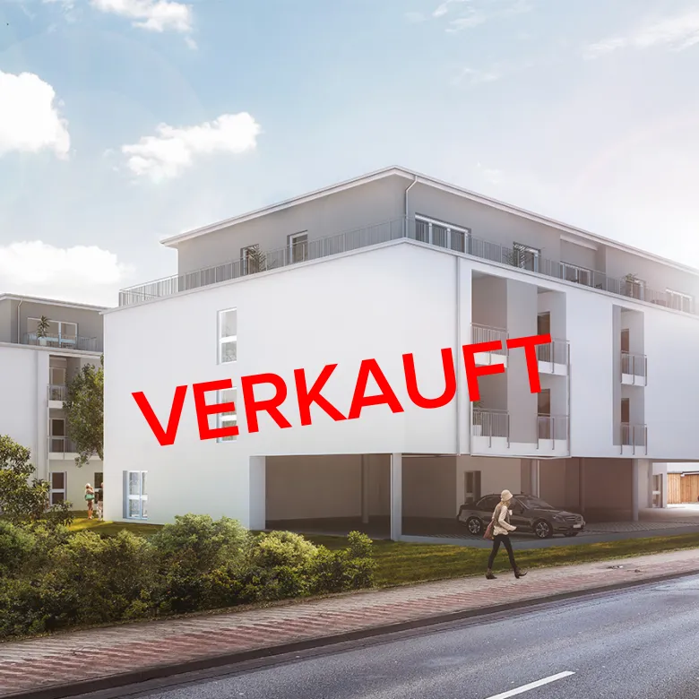 Service-Wohnen bei Bielefeld, Foto 2