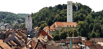 Kulturdenkmal Oberer Hammer, Ravensburg