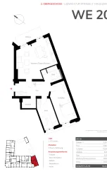 Kaiserliche Feuerwache, Halle - 20