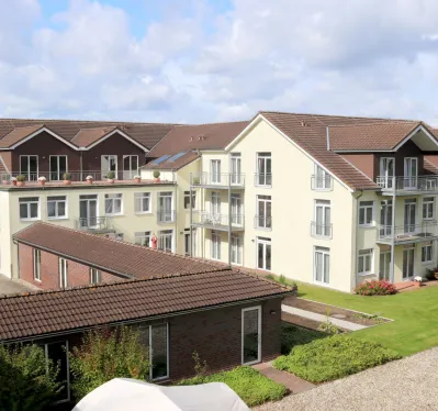 Pflegezentrum Schiffdorf, Bremerhaven