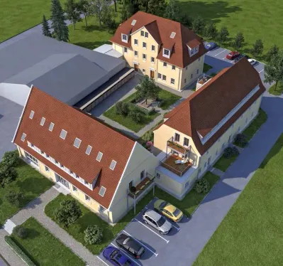 Gewürzmühle Heidenau, Dresden