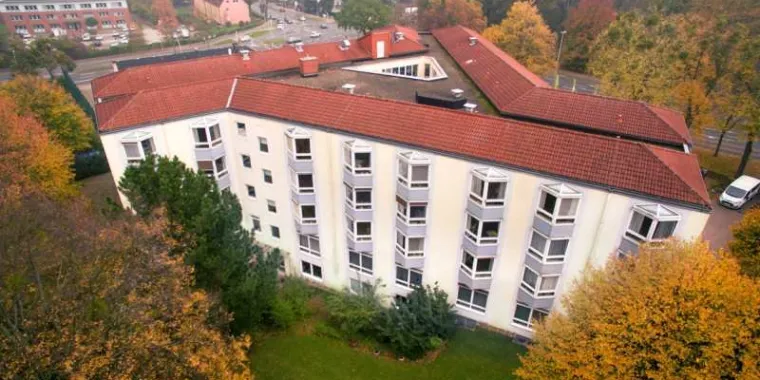 Seniorenpflegeheim Carolinenhof in Salzgitter