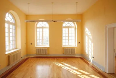 Residenz am Bolongaropalast, Frankfurt