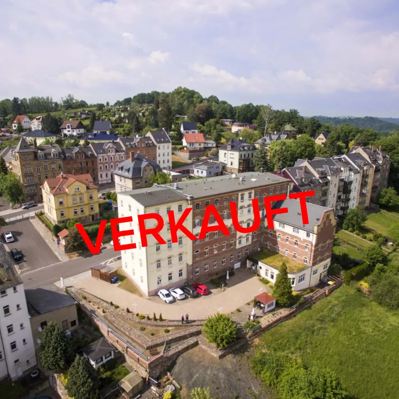 Wohnanlage Waldheim, Foto 6