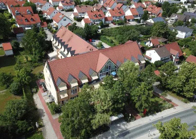 Seniorendomizil Ergolding, Landshut