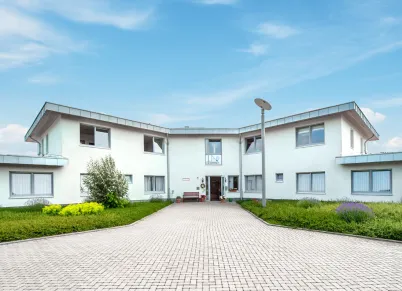 Pflegezentrum Bedburg, Bedburg