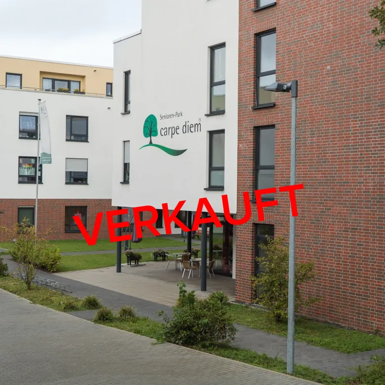 Seniorenpark Jüchen, Foto 4