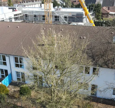 Pflegezentrum Hohenlockstedt II, Itzehohe