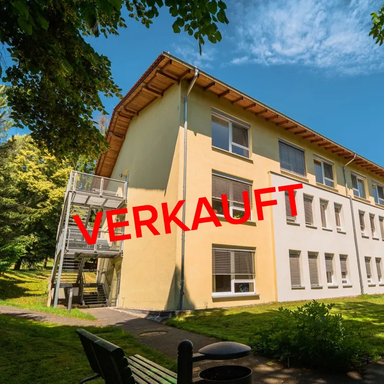 Seniorenzentrum Eppendorf, Foto 6