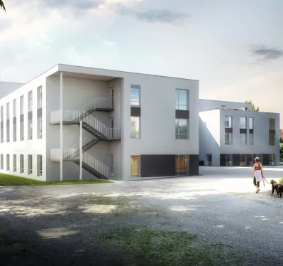 Pflegezentrum Rietberg, Gütersloh