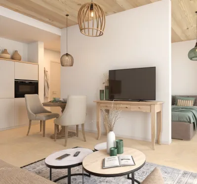 Landhaus Quartier Tholey, St. Wendel (Landkr.)
