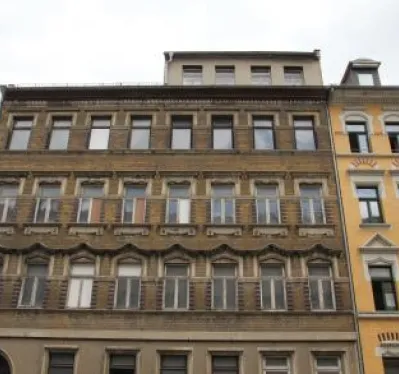 Gründerzeithaus Schönefeld, Leipzig