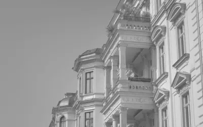 Denkmalquartier Leipzig in Leipzig