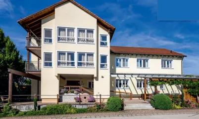 Seniorenpflege Meierndorf, Ansbach