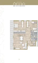 Alte Mälzerei Schwabmünchen, Augsburg - 11