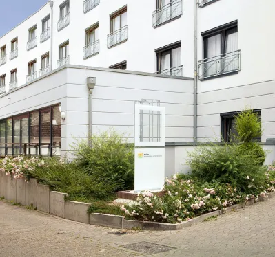 Seniorenresidenz „Am Wiehengebirge“, Bad Oeynhausen