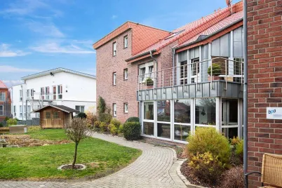 Service Wohnen Breberen, Heinsberg (Landkr.)