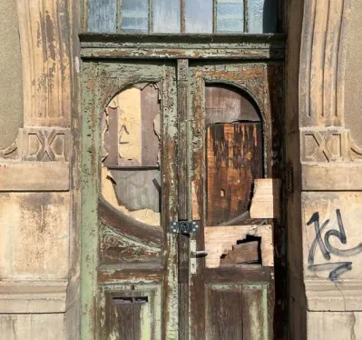Augustusburger 177, Chemnitz