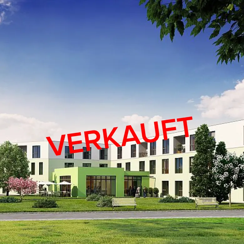 Seniorenzentrum AGO Schmitten, Foto 1