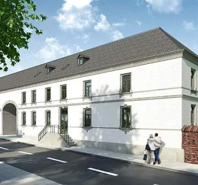 Auenhöfe, Köln