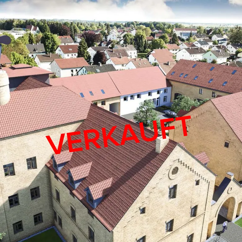 Alte Mälzerei Schwabmünchen, Foto 3