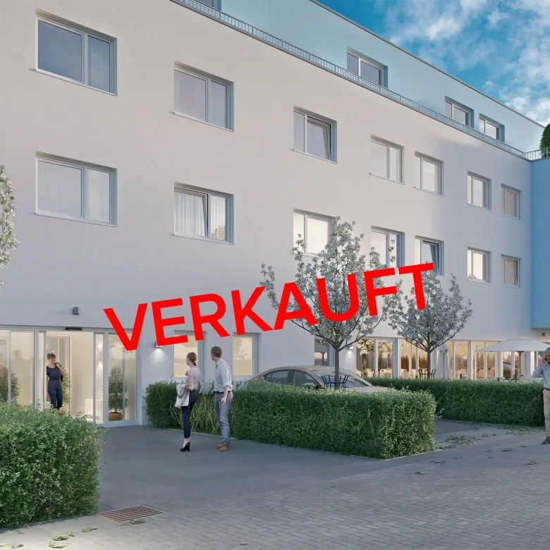 Seniorenzentrum am Quellenbusch, Foto 2