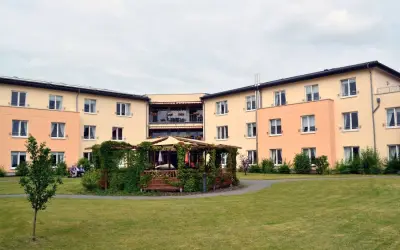 Haus Wittenstein bei Gütersloh
