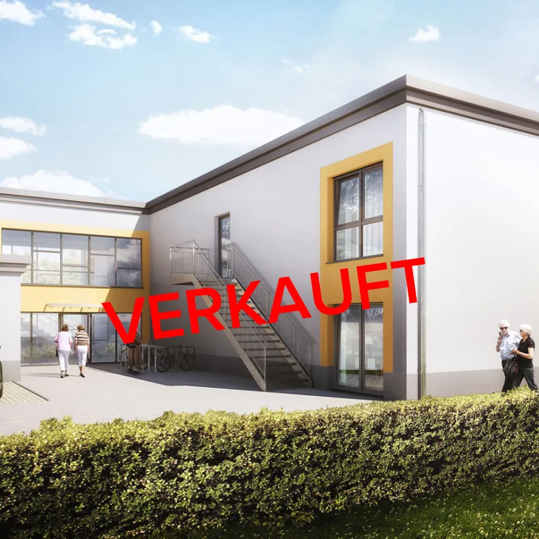 Betreute Wohngemeinschaft, Foto 2
