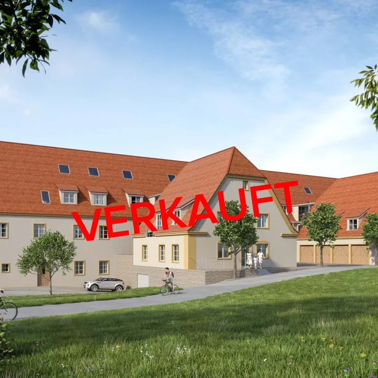 Klosterhof Kirchheim, Foto 2