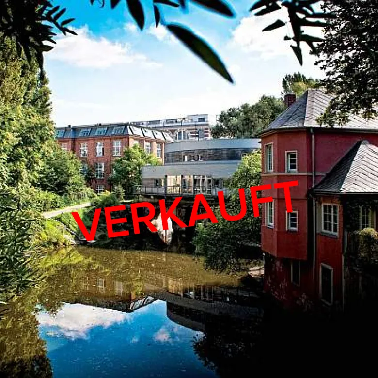 Wohnen am Kanal, Foto 5