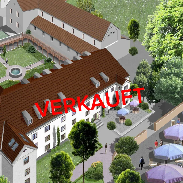 Kloster Biburg, Foto 2
