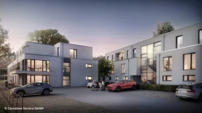 Lebenspark Detmold, Detmold
