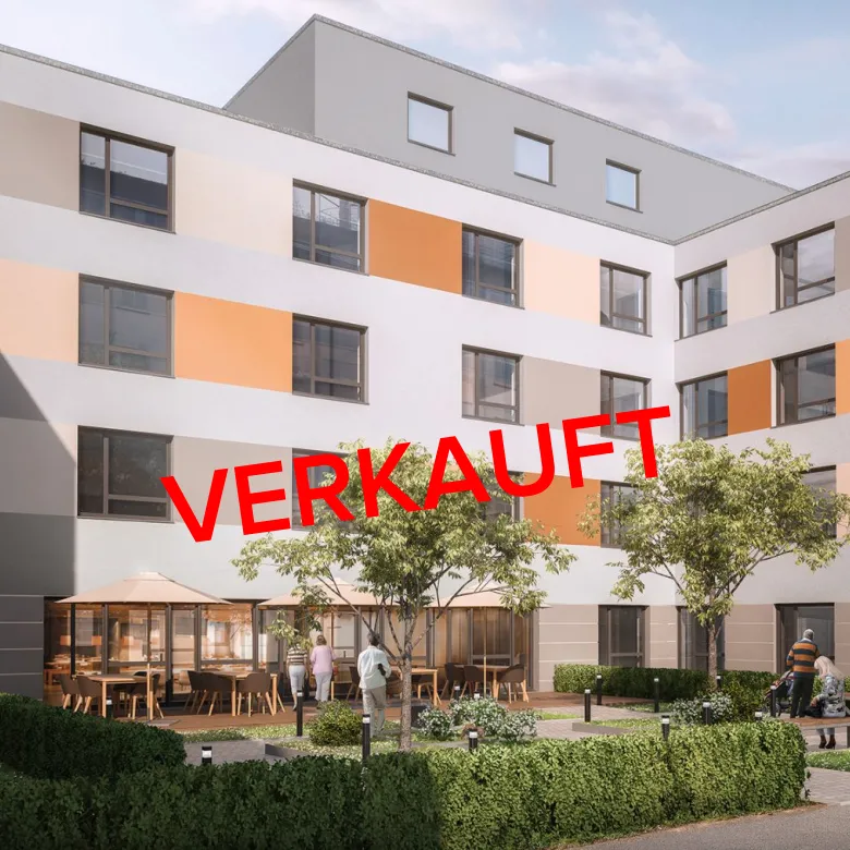 Seniorenzentrum Meiningen, Foto 3